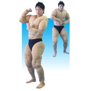 筋肉ボディスーツの商品一覧 通販 Yahoo ショッピング