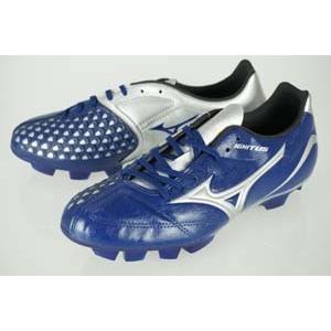 サッカースパイク ミズノ イグニタス 4 Md ネイビー シルバー P1ga1732 03 P1ga1732 03 2 サッカーショッププレイヤーズ札幌 通販 Yahoo ショッピング
