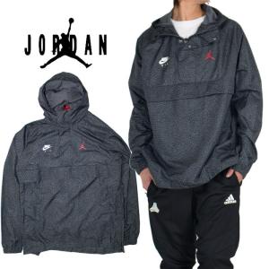 ジョーダン アノラックジャケット JORDAN ナイロンジャケット NIKE ナイキ メンズ