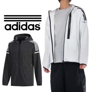 アディダス ナイロンジャケット Adidas メンズ レディース ロゴ ジップパーカー ウィンドブレーカー ウィンドランナー Ftl53 Playerz 通販 Yahoo ショッピング