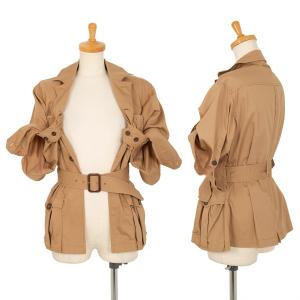 （美品）JeanPaul GAULTIER FEMME ジャケット　リバーシブル Jean Paul Gaultier（ジャンポール・ゴルチエ） ファムJean Paul