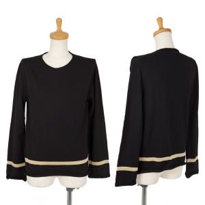 COMME des GARCONS コムコム コムデギャルソンCOMME カーディガン