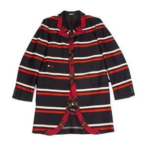 ジャンポール・ゴルチエメンズトレンチコート48 ジャンポール・ゴルチエメンズトレンチコート48 2025年最新