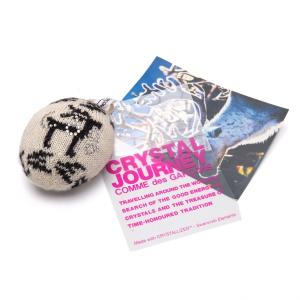 COMME des GARCONS コムデギャルソンCOMME Six Numbar 3 1989