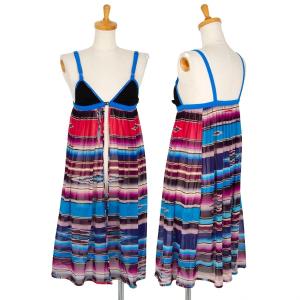 Jean Paul Gaultier（ジャンポール・ゴルチエ） ファム フリンジ