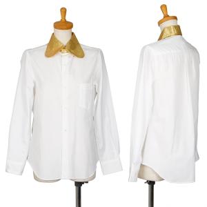 COMME des GARCONS コムコム コムデギャルソンCOMME フロントレース