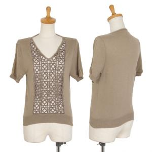 DRIES VAN NOTEN（ドリス ヴァン ノッテン） コットンデニムシャツ