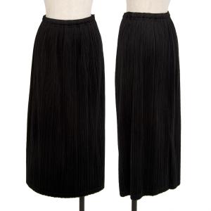 PLEATS PLEASE（プリーツ プリーズ） ノースリーブオールインワン