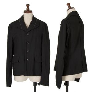 COMME des GARCONS コムコム コムデギャルソンCOMME タイル刺繍