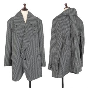 FUMIKA UCHIDA フミカウチダ ホワイト FU-M-0T004 モヘアアルパカ