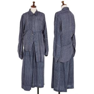 tricot COMME des GARCONS トリココムデギャルソンtricot 大判ストール