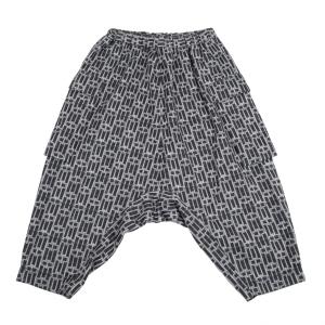 COMME des GARCONS コムコム コムデギャルソンCOMME ウールギャバ