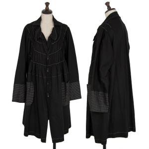 tricot COMME des GARCONS トリココムデギャルソンtricot 製品染め  