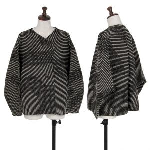 tricot COMME des GARCONS トリココムデギャルソンtricot モヘヤ混紡