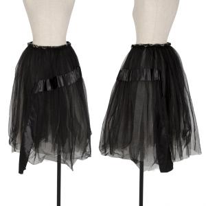 BLACK COMME des GARCONS ブラック コムデギャルソン 22AW プリーツ