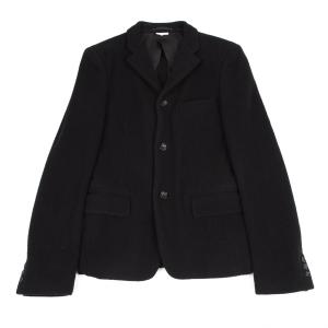 COMME des GARCONS HOMME PLUS コムデギャルソンオムプリュス ウール異
