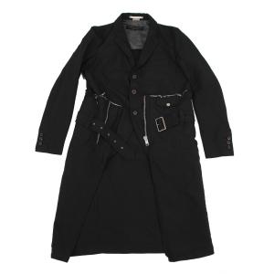 COMME des GARCONS HOMME PLUS 未使用 17SS コムデギャルソンオム