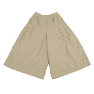 [99AW]ローブドシャンブルコムデギャルソン　モヘヤプリーツスカート 99AW]ローブドシャンブルコムデギャルソン モヘヤプリーツスカート