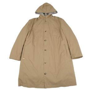 wnc パパス Papas ジャケット M オレンジ 赤 ベージュ ダウン