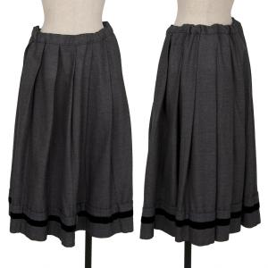 tricot COMME des GARCONS 美品 00 