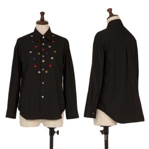 tricot COMME des GARCONS トリココムデギャルソンtricot モヘヤ混紡