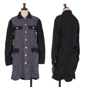 tricot COMME des GARCONS トリココムデギャルソンtricot アンゴラ混