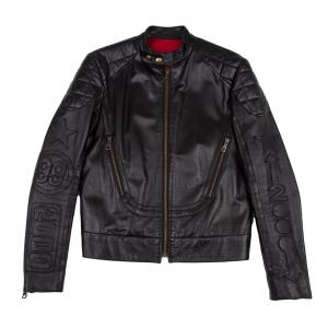 トイズマッコイ　ジョンソンモータース　ホースハイド　シングルライダース　レザー トイズマッコイジョンソンモータースホースハイドシングルライダースレザー