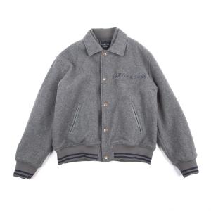 PAPAS（パパス） プラス フィールドジャケット PAPAS PLUS メンズ