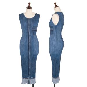 Jean Paul Gaultier（ジャンポール・ゴルチエ） ロゴプレートチェーン