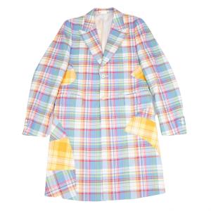 COMME des GARCONS HOMME PLUS コムデギャルソン オムプリュスCOMME