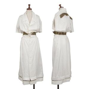 ブルネロクチネリ ノースリーブニットワンピース レディース SIZE M (M