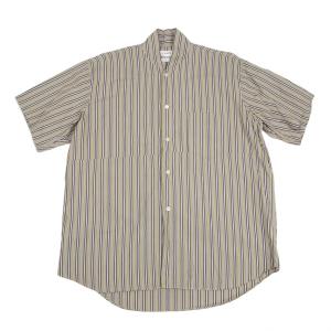 COMME des GARCONS SHIRT コムデギャルソン シャツCOMME ポリギャバ