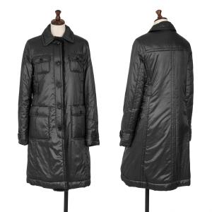 キュー que *ハラコサンダル L/24*白ホワイト皮革靴レザーオープントゥ