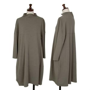 ヨーガンレール ヨーガンレールJURGEN LEHL シルク混ドレープ