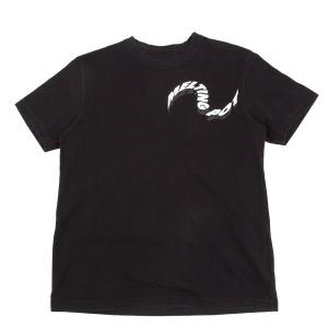 サカイsacai Melting PotプリントTシャツ 黒1 【メンズ】｜playful-1shop