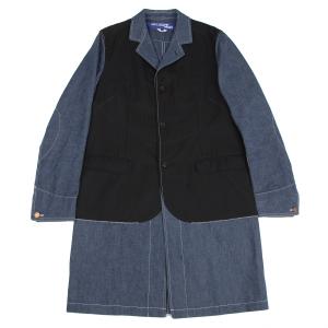 JUNYA WATANABE MAN アイ ジュンヤワタナベ マン コムデギャルソン