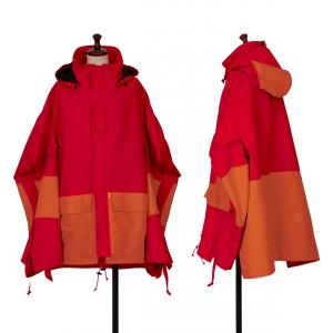 Jean Paul Gaultier / ショート/ベルテッド/変形ジャケット/テーラードジャケット/--/コーデュロイ/NVY Jean Paul Gaultier◇ショート/ベルテッド/変形ジャケット/テーラード