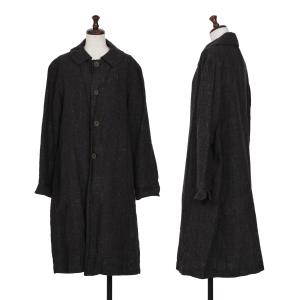 45R（フォーティファイブアール） 45rpm コットンピーコート 紺3