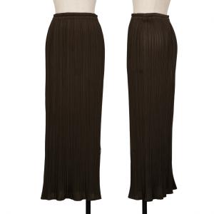 PLEATS PLEASE プリーツプリーズPLEATS プリーツサイドスリット 