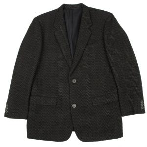 ARMANI COLLEZIONI 黒　ジャケット　L スーツ　ビジネス 楽天市場】アルマーニ コレッツォーニ ARMANI COLLEZIONI メンズ