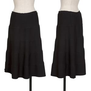 tricot COMME des GARCONS トリココムデギャルソンtricot パッチワーク