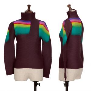 ISSEY MIYAKE（イッセイミヤケ） ミーISSEY MIYAKE me モチーフ