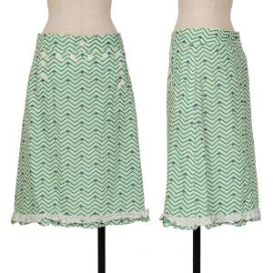 tricot COMME des GARCONS トリココムデギャルソンtricot ウエスト