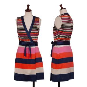 DIANE von FURSTENBERG（ダイアンフォンファステンバーグ） マルチ