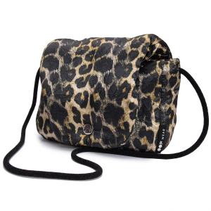 ケイトスペード ナイロン レオパード柄 マザーズバッグ バッグ