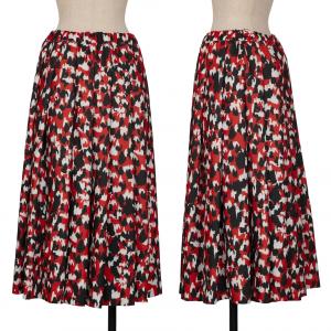 コムデギャルソンガール　ミッキーコラボスカート COMME des GARCONS（コムデギャルソン） コムデギャルソンCOMME des