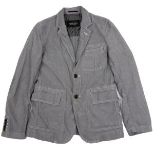 COMME des GARCONS HOMME コムデギャルソン オムドゥ エステル後染め