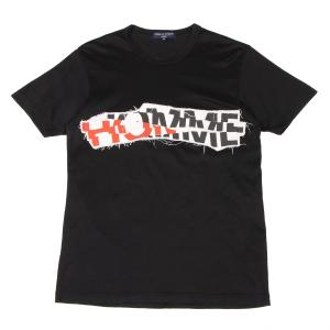 COMME des GARCONS（コムデギャルソン） 青山限定Tシャツ KZ-T002