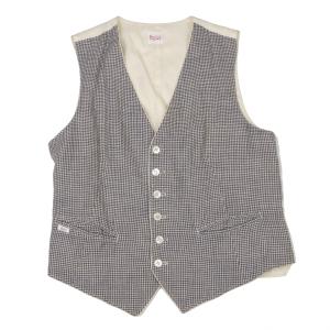 FR2 エフアールツー 【GOLF】ブラック Ripstop Tech Vest ブラック