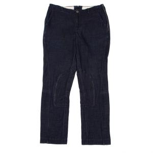 45R（フォーティファイブアール） 45rpm 45R 花柄抜染プリーツ切替